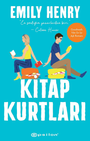 Kitap Kurtları